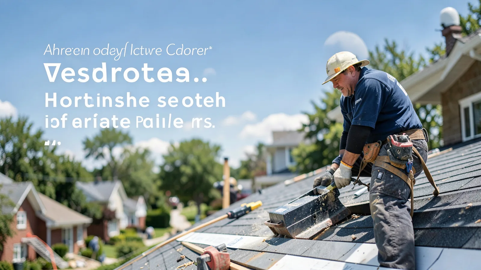 Roof Replacement in Windsor, ME near me